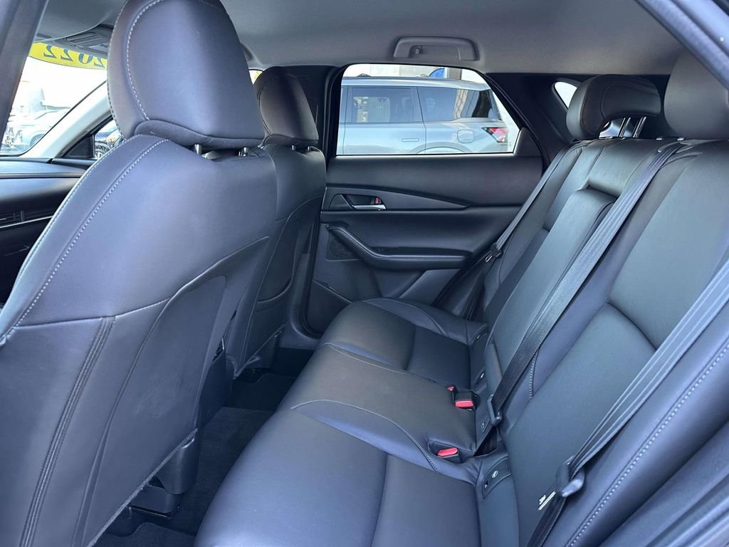 Used 2022 MAZDA CX-30 AWD 2.5 S w/ Select Package image 11