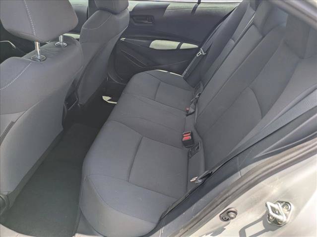 Used 2022 Toyota Corolla LE FWD image 17