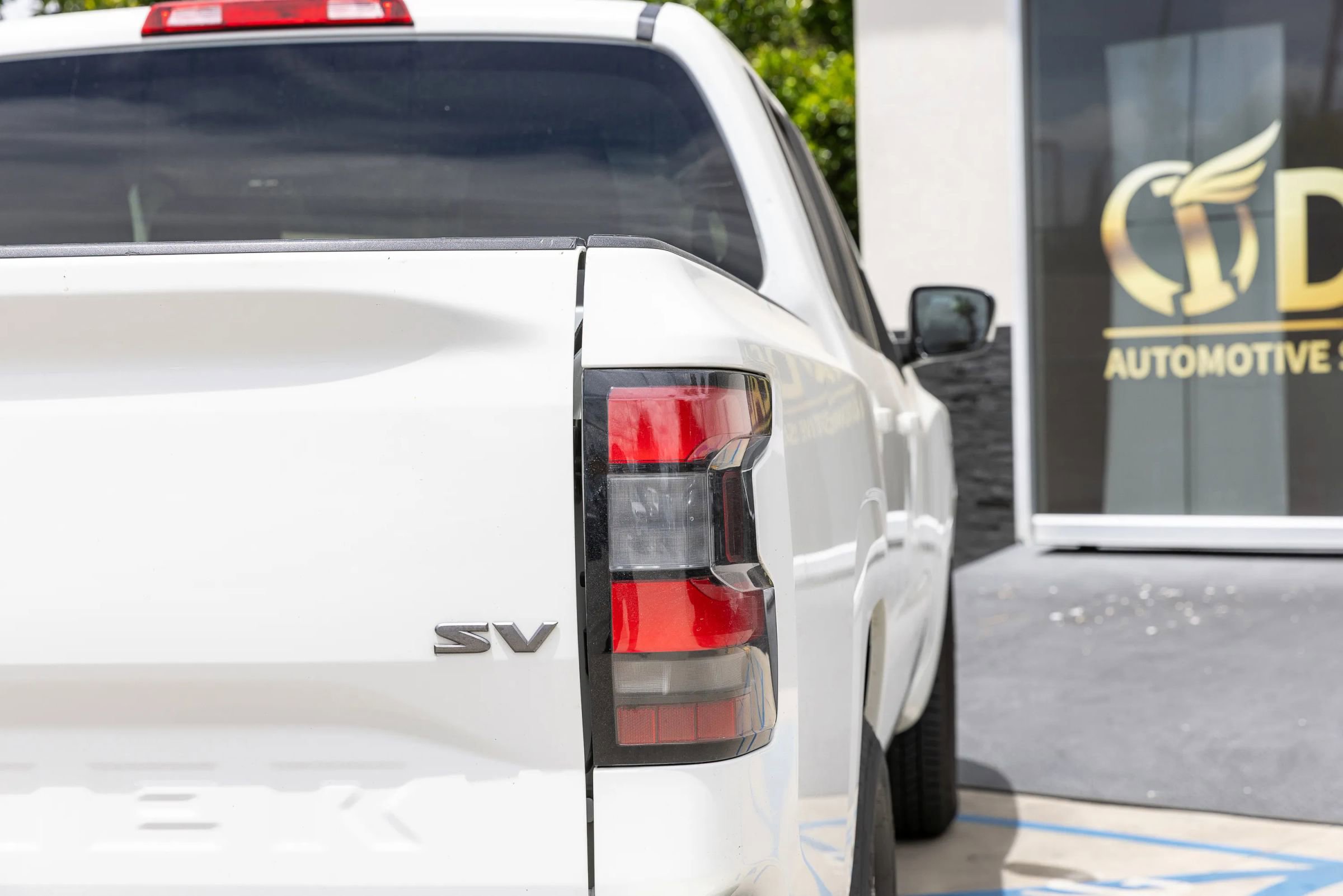 Used 2022 Nissan Frontier SV RWD image 34