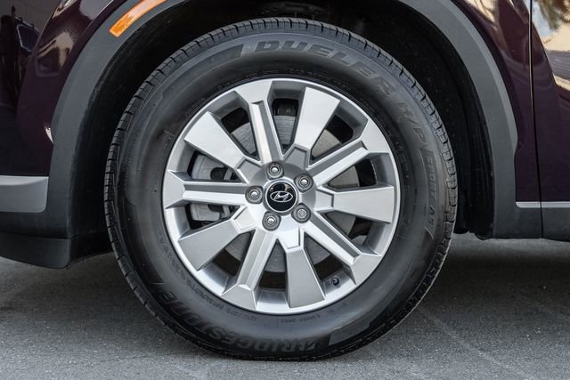 Used 2024 Hyundai Palisade SEL FWD image 14
