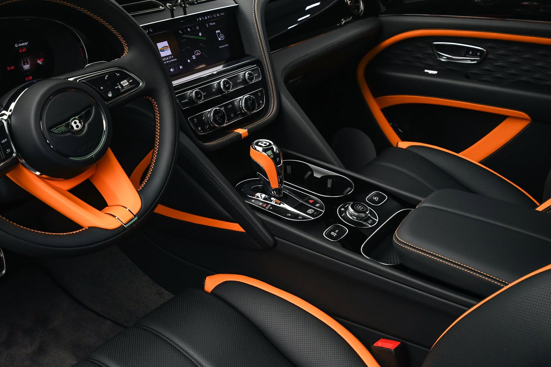 New 2026 Bentley Bentayga Speed image 35