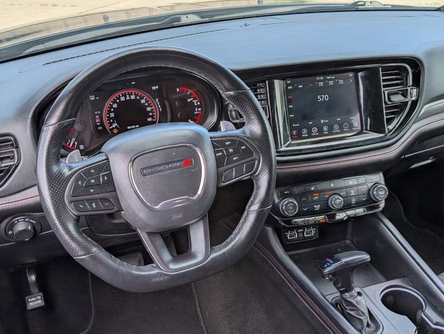 Used 2023 Dodge Durango GT AWD/4WD image 12
