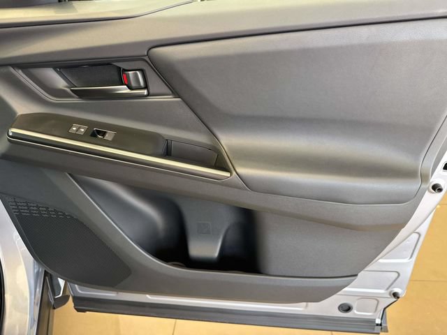 New 2026 Toyota bZ Woodland AWD/4WD image 15