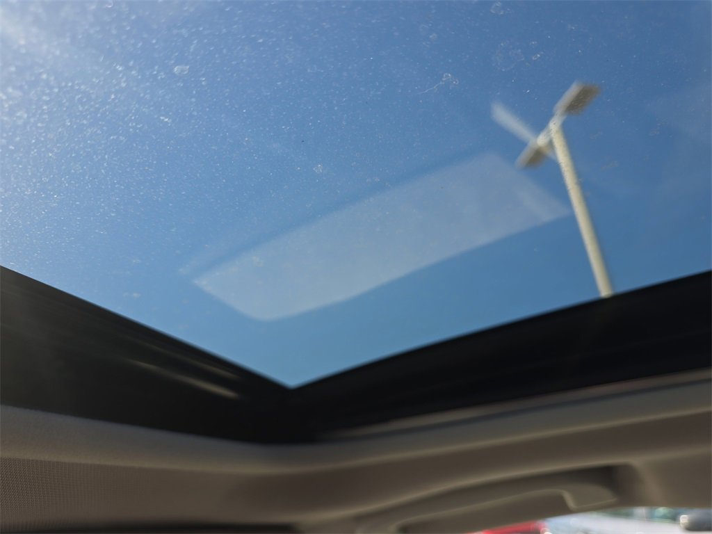 Certified 2025 Subaru Crosstrek 2.0i Premium image 29