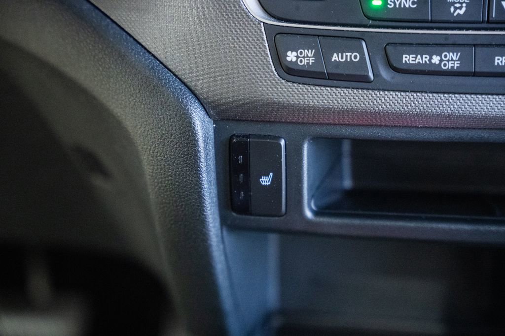 Used 2023 Honda Ridgeline RTL image 25