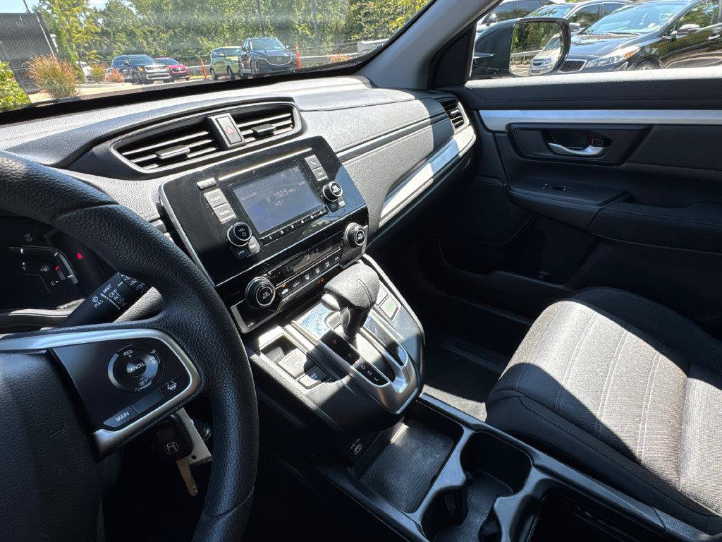 Used 2020 Honda CR-V LX image 27