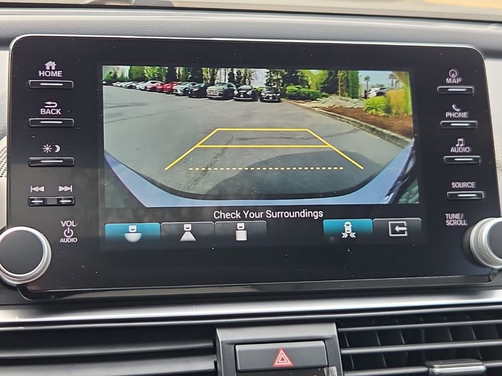Used 2019 Honda Accord Touring image 26