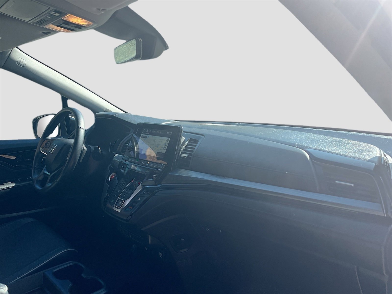 Used 2023 Honda Odyssey Elite image 32