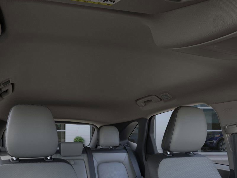 New 2025 Ford Escape SE image 22