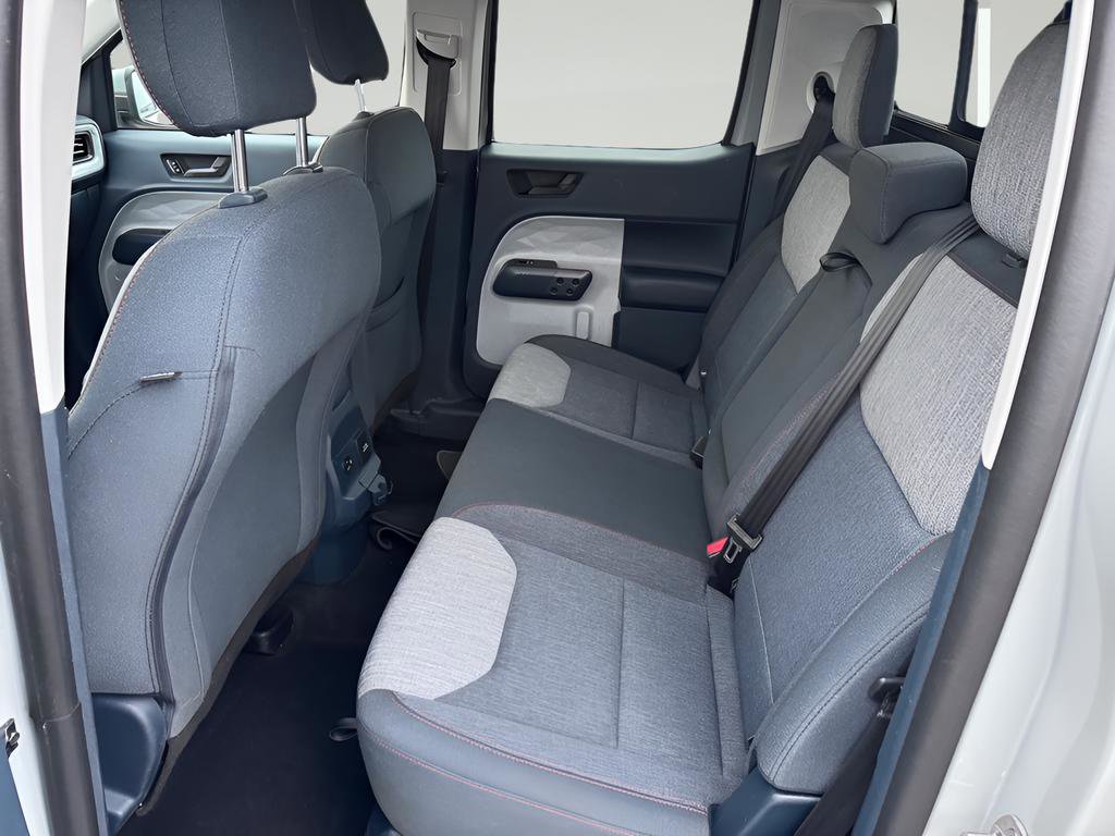 Used 2022 Ford Maverick XLT w/ XLT Luxury Package image 32