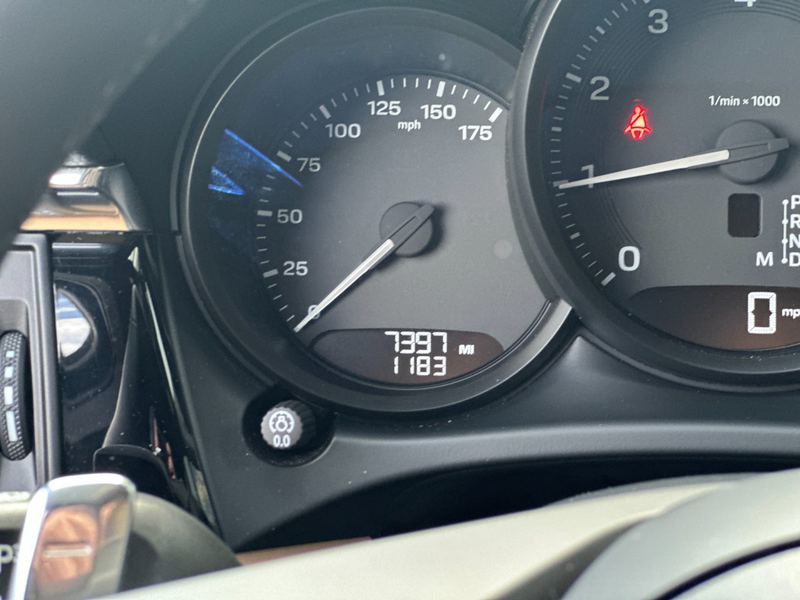 Certified 2026 Porsche Macan AWD/4WD image 22