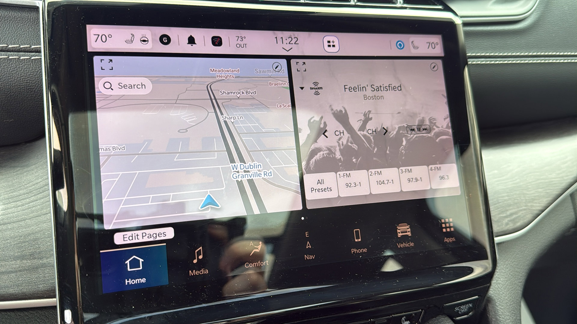 Used 2022 Jeep Grand Cherokee Limited image 20