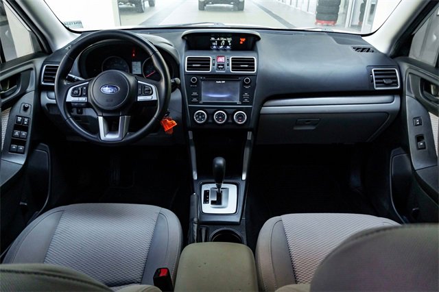 Used 2017 Subaru Forester 2.5i image 23