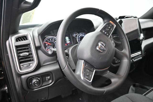 New 2026 RAM 2500 Tradesman AWD/4WD image 21