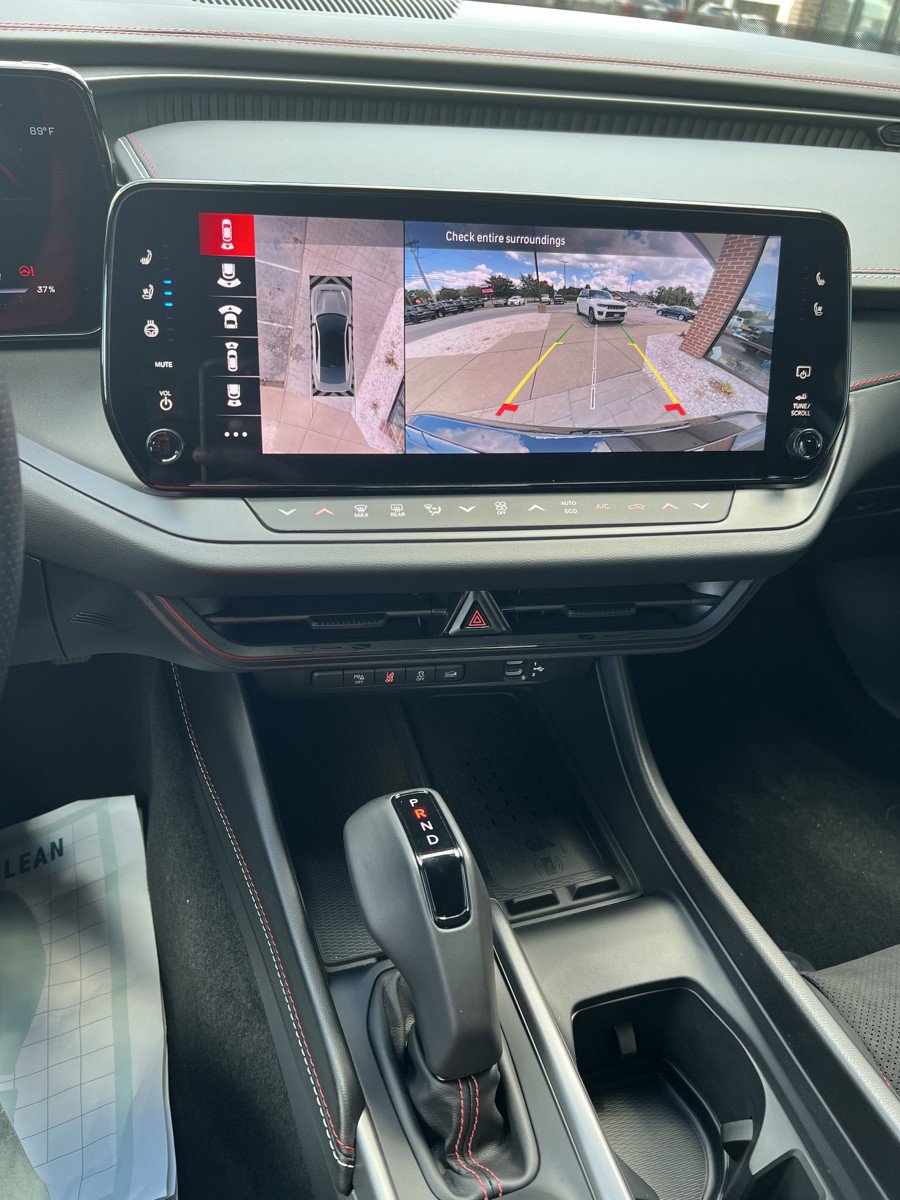 New 2025 Dodge Charger Scat Pack w/ Track Pack image 27