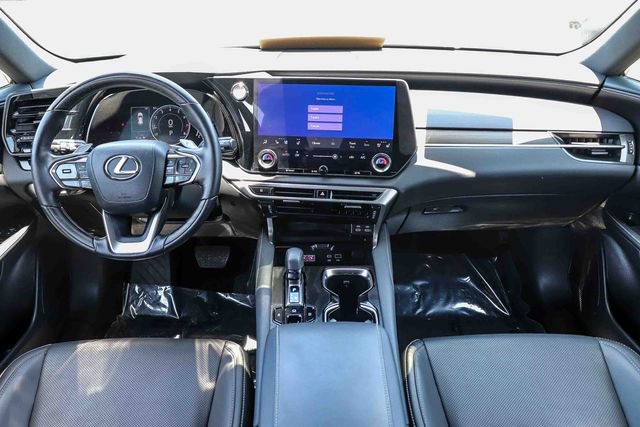 Certified 2024 Lexus RX 350 Premium w/ Accessory Package (Z1) FWD image 14