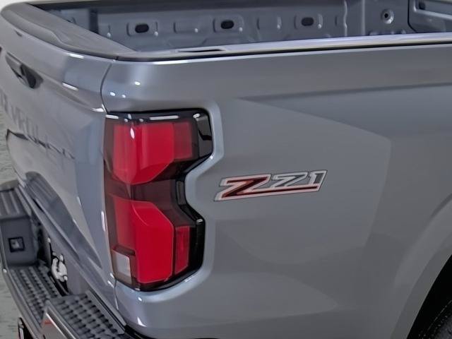 New 2026 Chevrolet Colorado Z71 w/ Technology Package AWD/4WD image 13