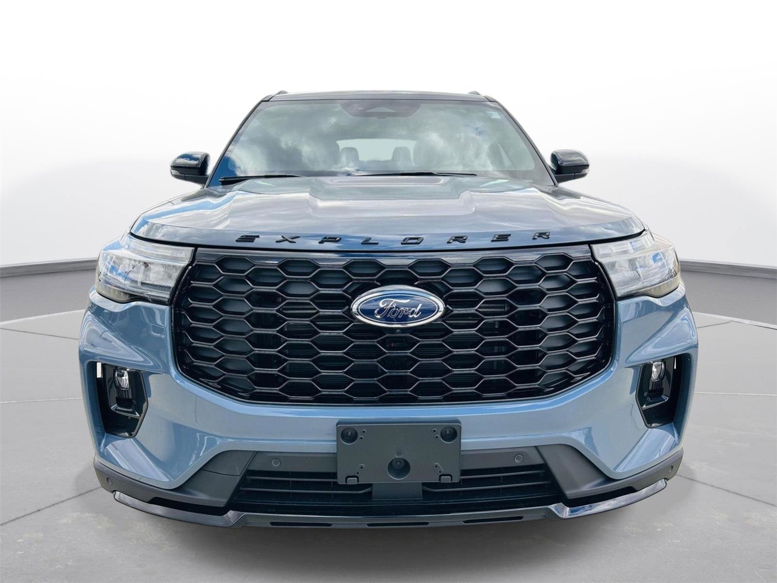 New 2026 Ford Explorer ST-Line image 41