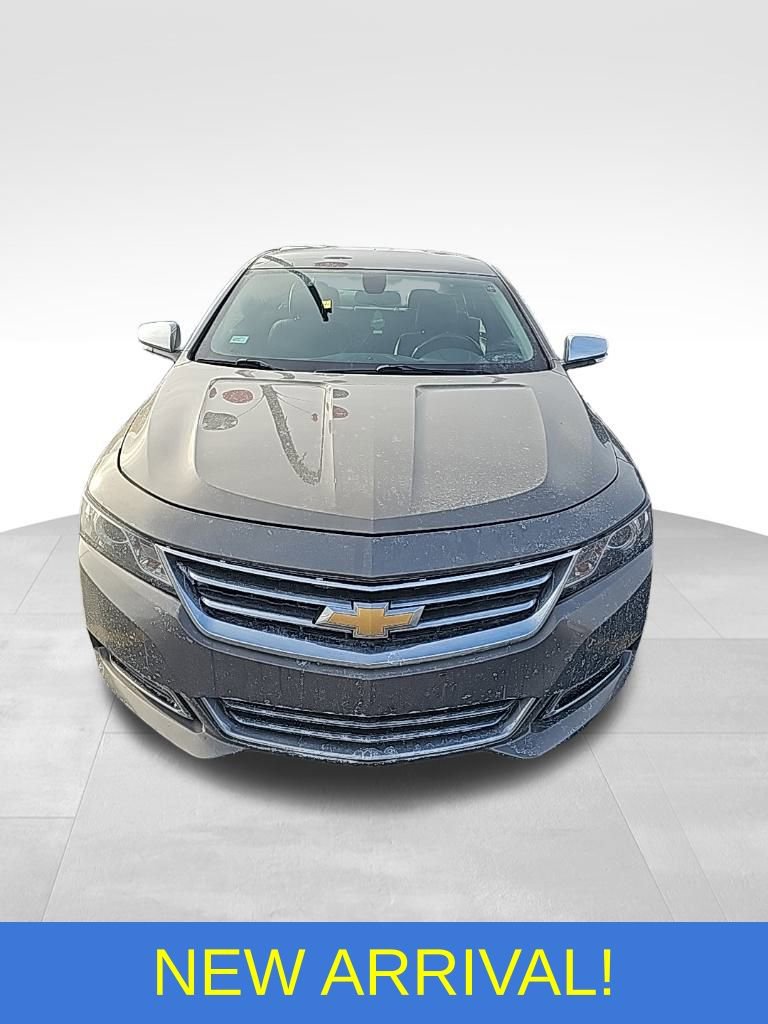 Used 2018 Chevrolet Impala Premier image 1
