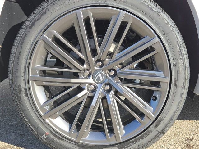 New 2026 Lexus TX 350 AWD image 26