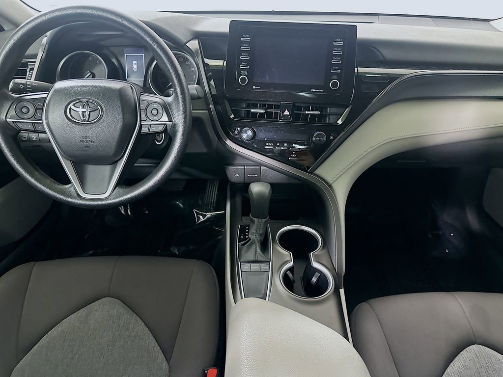 Used 2024 Toyota Camry LE image 18