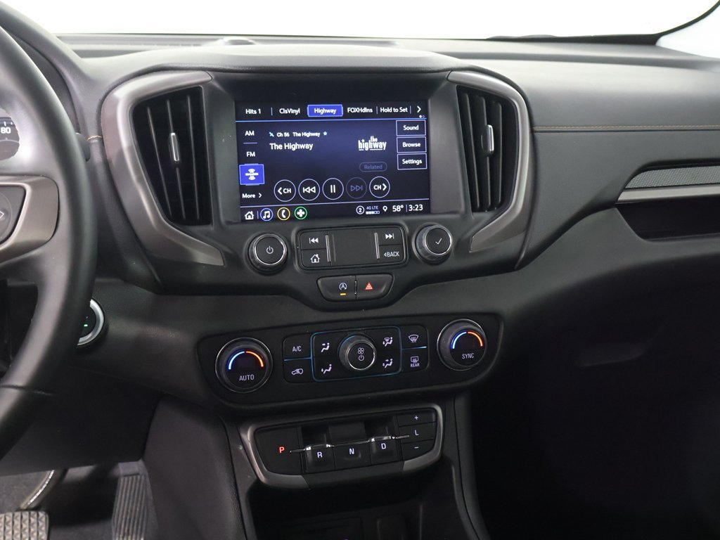Used 2024 GMC Terrain AT4 w/ LPO, Floor Liner Package AWD/4WD image 41