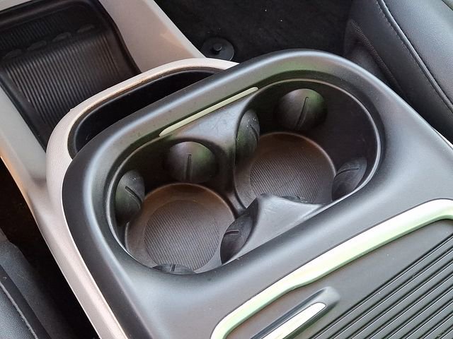 Used 2024 Chrysler Pacifica Select FWD image 28