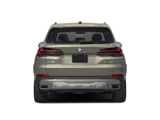 Used 2026 BMW X5 M60i w/ Executive Package AWD/4WD image 8