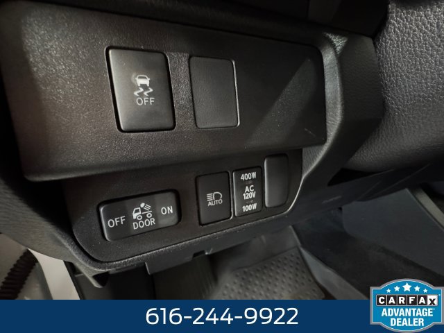 Used 2023 Toyota Tacoma TRD Off-Road AWD/4WD image 22