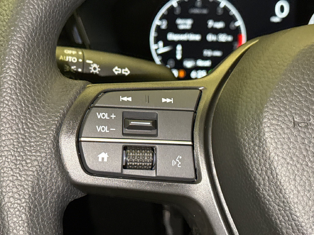 Used 2026 Honda CR-V LX image 29