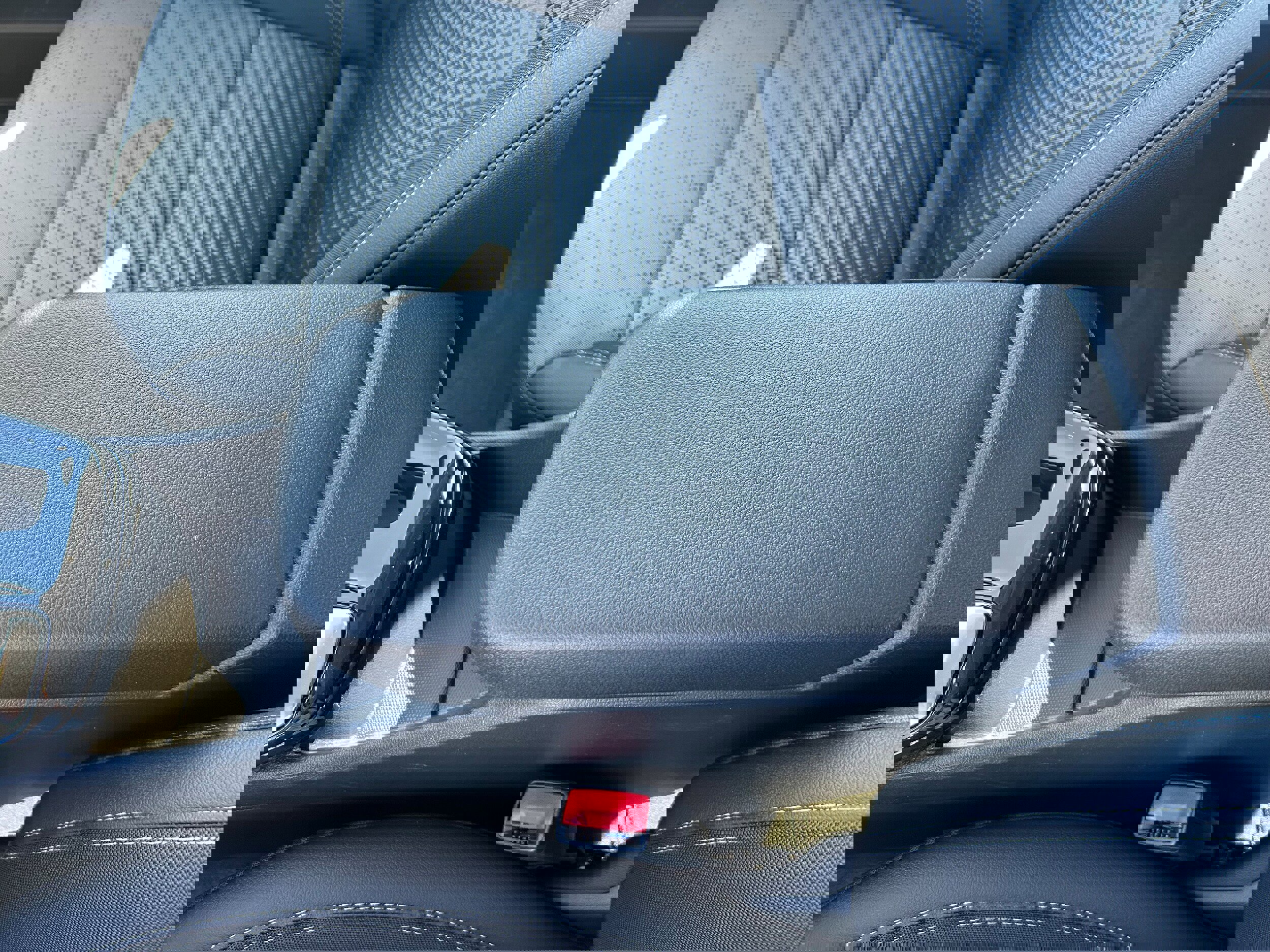 New 2026 Chevrolet Trax LT w/ Driver Confidence Package image 20