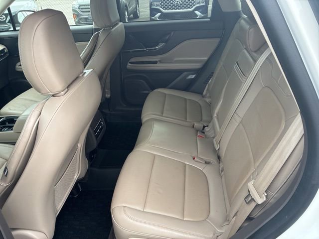 Used 2023 Lincoln Corsair Reserve w/ Equipment Group 201A image 21