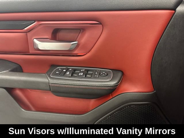 Used 2019 RAM 1500 Rebel w/ Rebel Level 2 Equipment Group AWD/4WD image 25