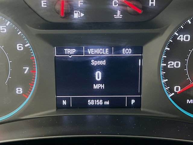 Used 2024 Chevrolet Malibu LT image 15