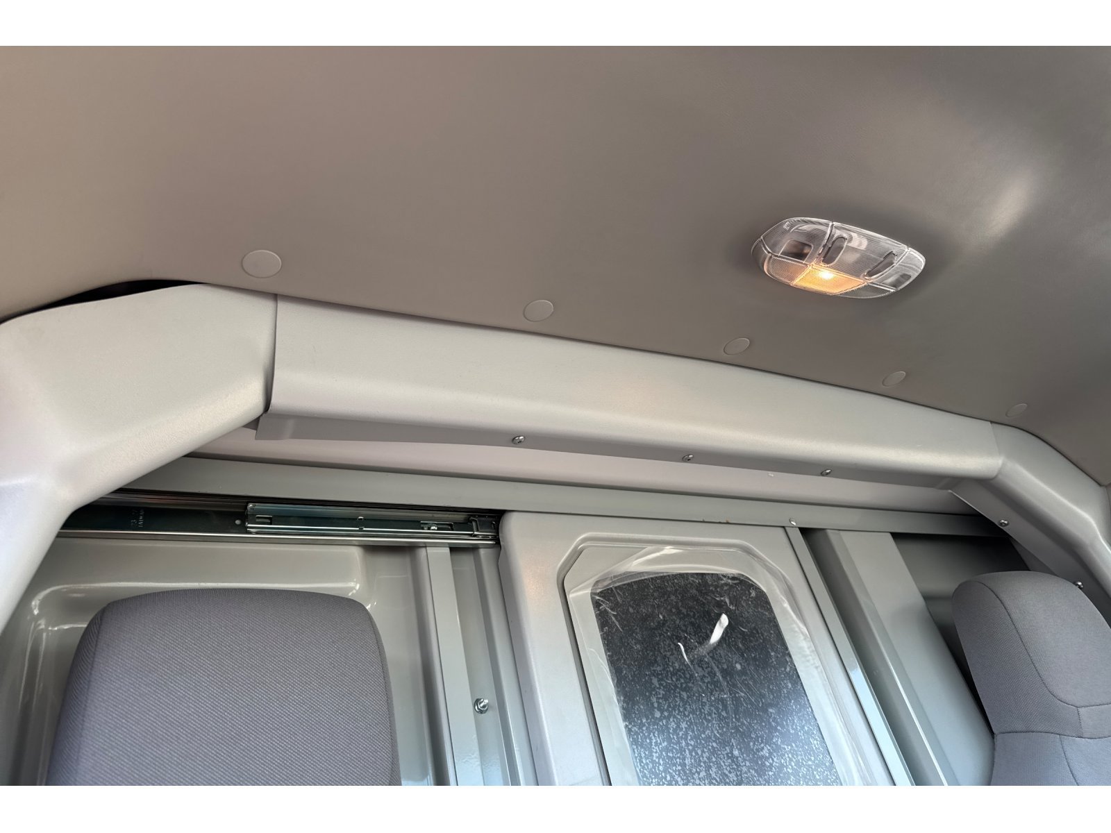 New 2025 Ford E-350 and Econoline 350 Super Duty w/ Power Equipment Group RWD image 13