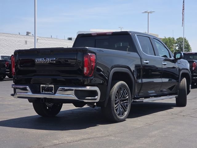 New 2026 GMC Sierra 1500 SLT w/ SLT Premium Plus Package AWD/4WD image 26