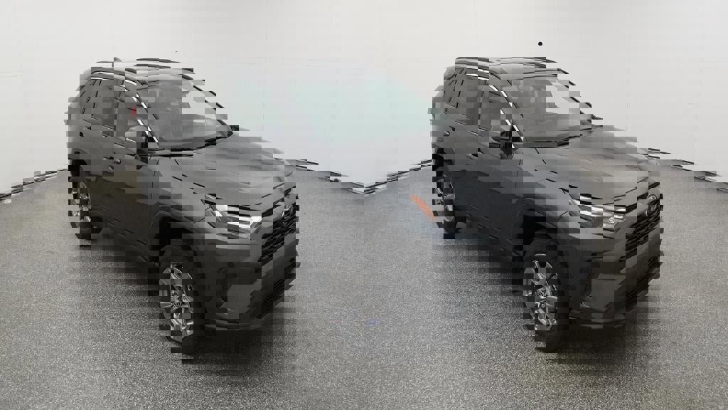 New 2025 Toyota RAV4 XLE image 13