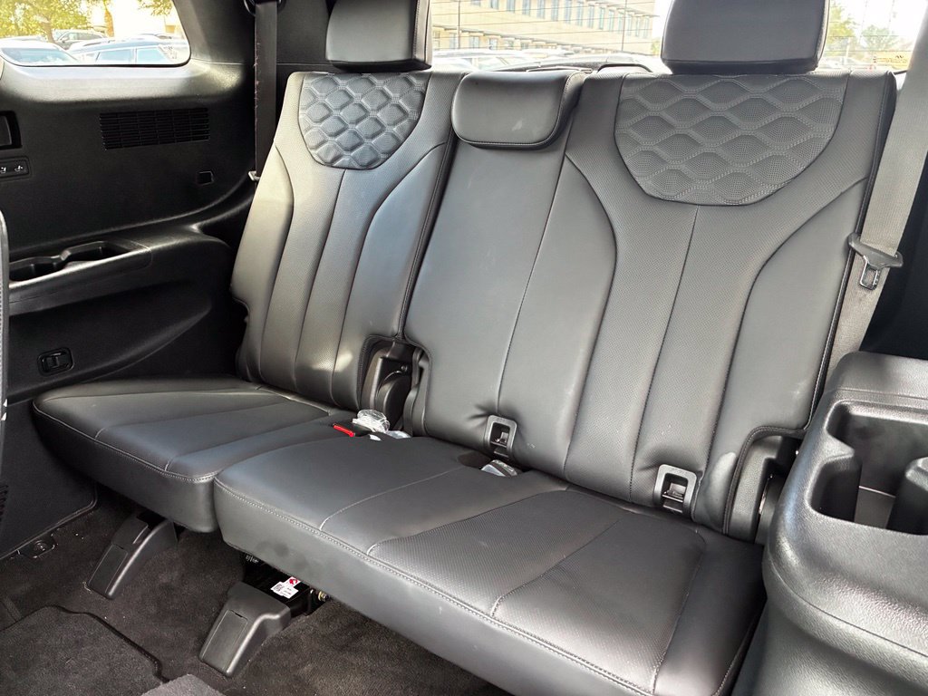 Used 2022 Hyundai Palisade Limited FWD image 11