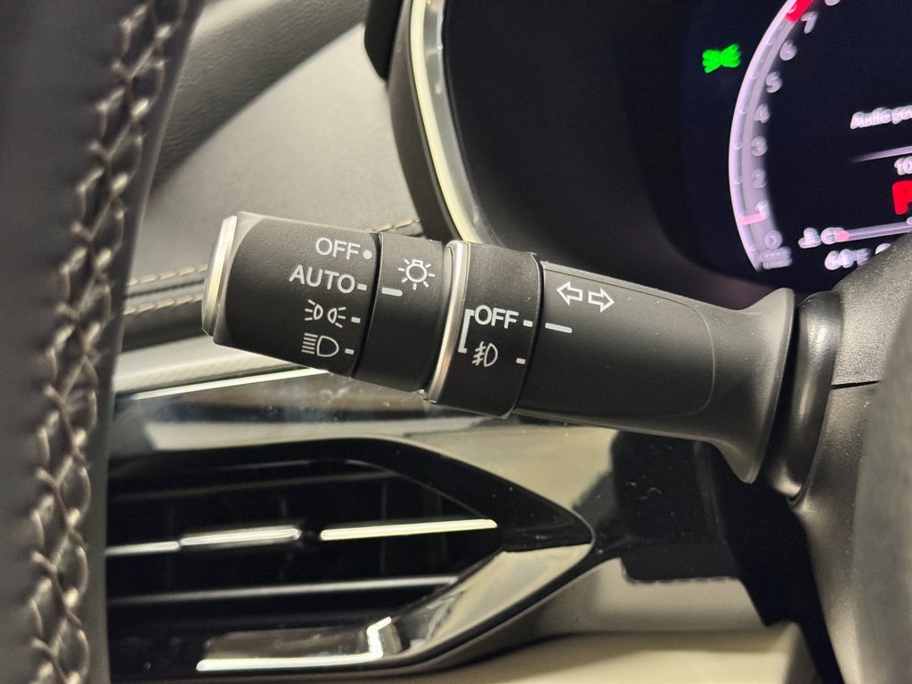 New 2026 Acura MDX A-Spec image 23