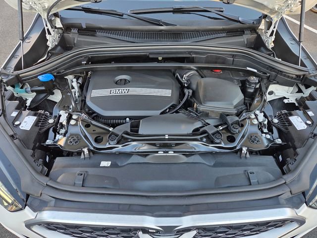 Used 2025 BMW X2 xDrive28i w/ Technology Package image 26
