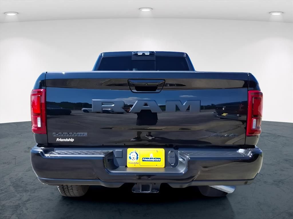 New 2026 RAM 2500 Laramie image 7