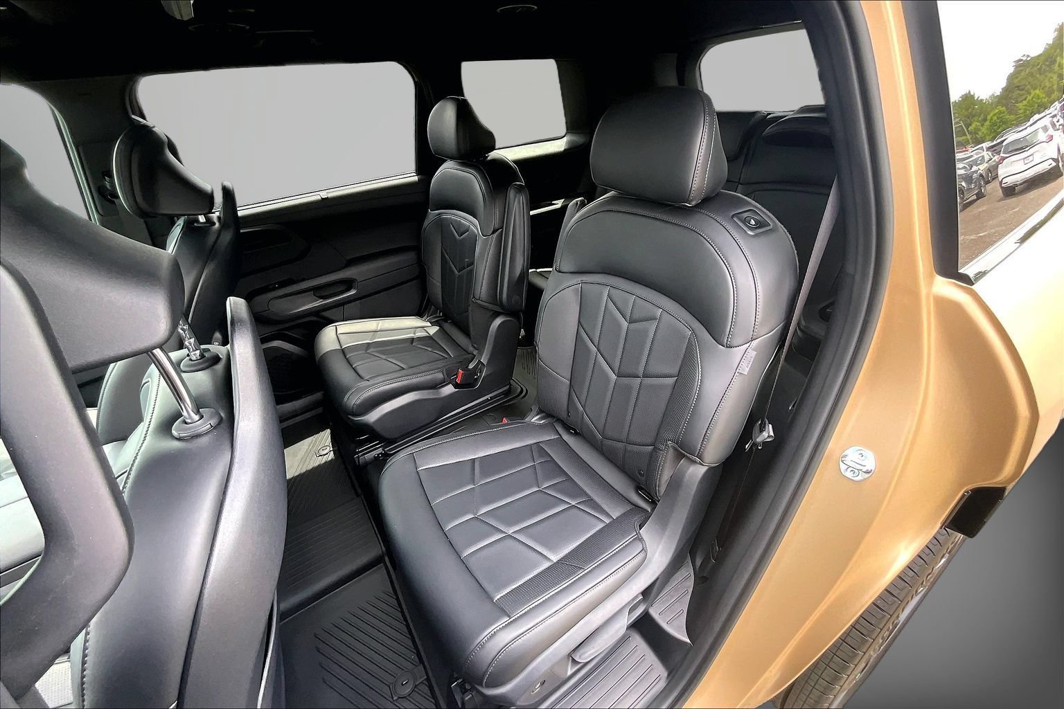 Used 2027 Kia Telluride EX X-Line AWD/4WD image 24
