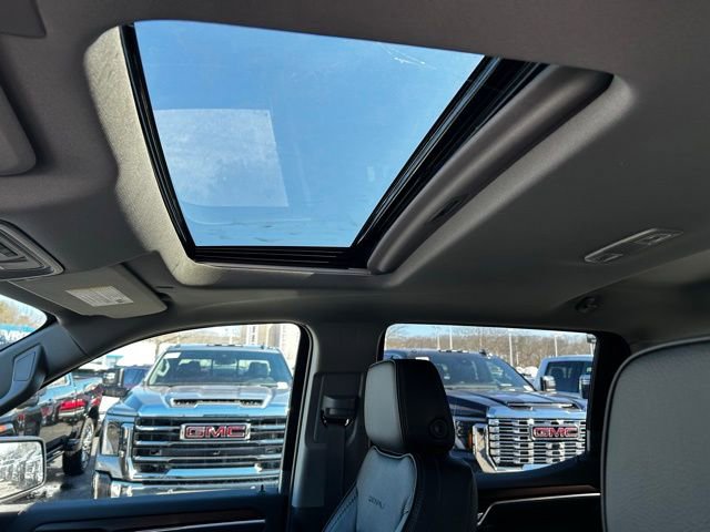 New 2026 GMC Sierra 1500 Denali w/ Denali Reserve Package image 16
