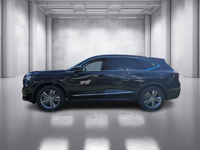 New 2026 Acura MDX FWD image 2