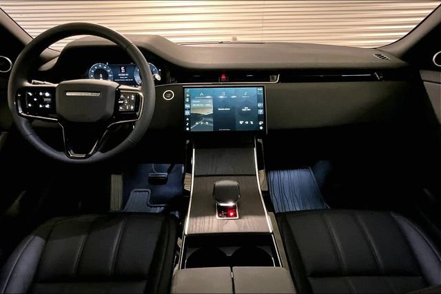 Certified 2024 Land Rover Range Rover Evoque S AWD/4WD image 18