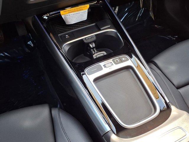 New 2026 Mercedes-Benz GLA 250 image 7