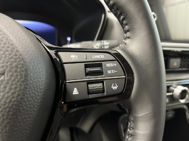 New 2027 Honda CR-V EX-L image 16
