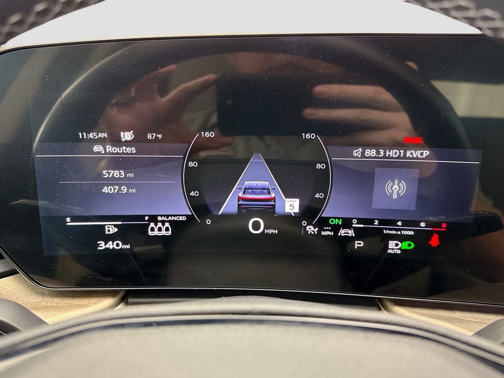 Certified 2025 Audi Q5 Premium w/ Premium Plus AWD/4WD image 33