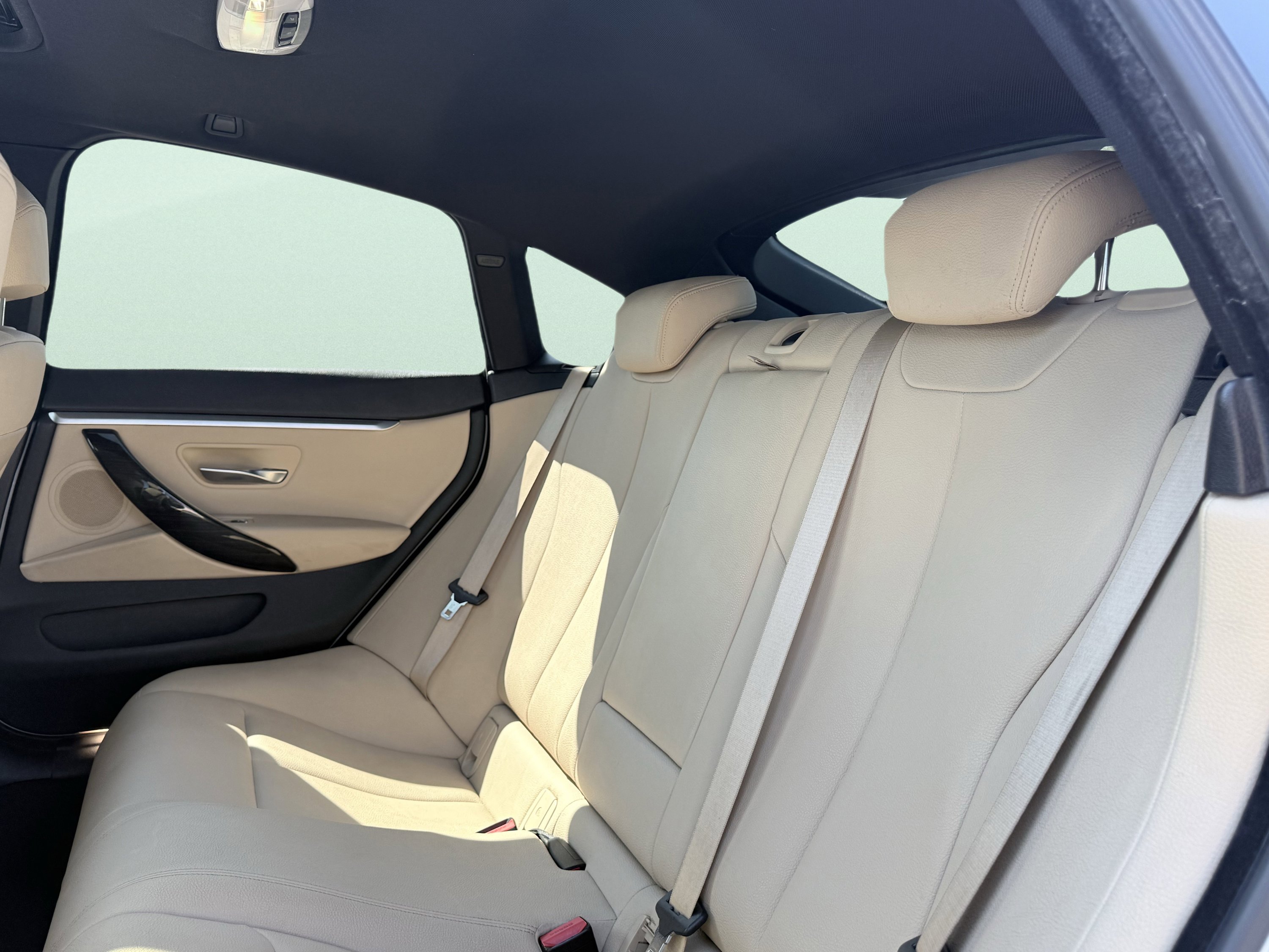 Used 2019 BMW 430i Gran Coupe image 39