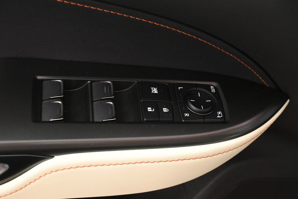 Used 2023 Lexus NX 350 AWD image 29